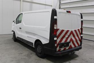 Renault Trafic  picture 4