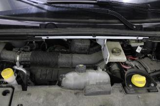 Renault Trafic  picture 13