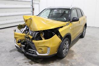 Suzuki Vitara  picture 1