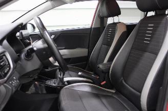 Kia Stonic  picture 8