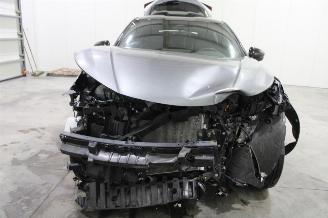 Nissan Juke  picture 6