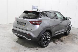 Nissan Juke  picture 3