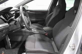 Skoda Octavia  picture 9