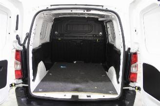 Citroën Berlingo  picture 17