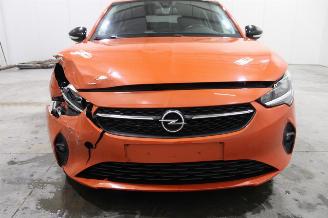 Opel Corsa  picture 5