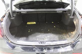 Mercedes A-klasse A 180 picture 21