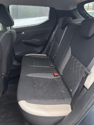 Nissan Micra  picture 12