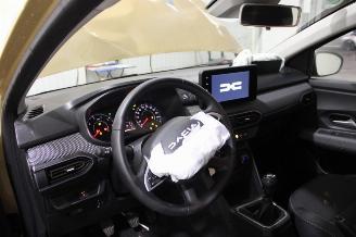 Dacia Sandero  picture 8