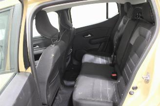 Dacia Sandero  picture 10