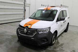 škoda osobní automobily Renault Kangoo  2023/12