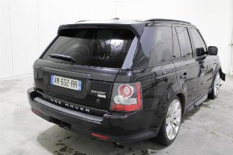 Land Rover Range Rover  picture 3