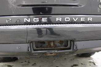 Land Rover Range Rover  picture 9