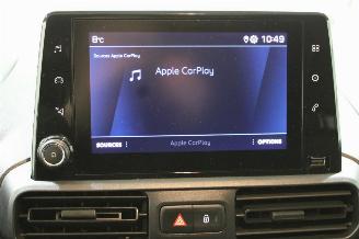 Peugeot Partner  picture 10