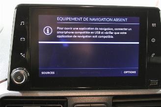 Peugeot Partner  picture 11