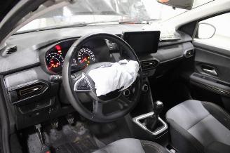 Dacia Jogger  picture 9