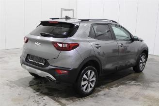 Kia Stonic  picture 3