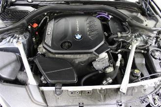BMW 5-serie 520 picture 16