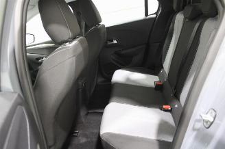 Opel Corsa  picture 11