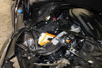 BMW 7-serie 730 picture 19