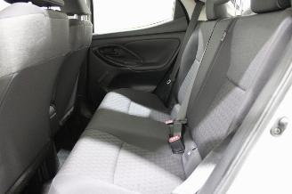 Toyota Yaris  picture 12