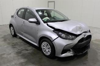 Toyota Yaris  picture 2