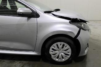 Toyota Yaris  picture 7