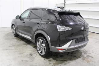 Hyundai Nexo  picture 4