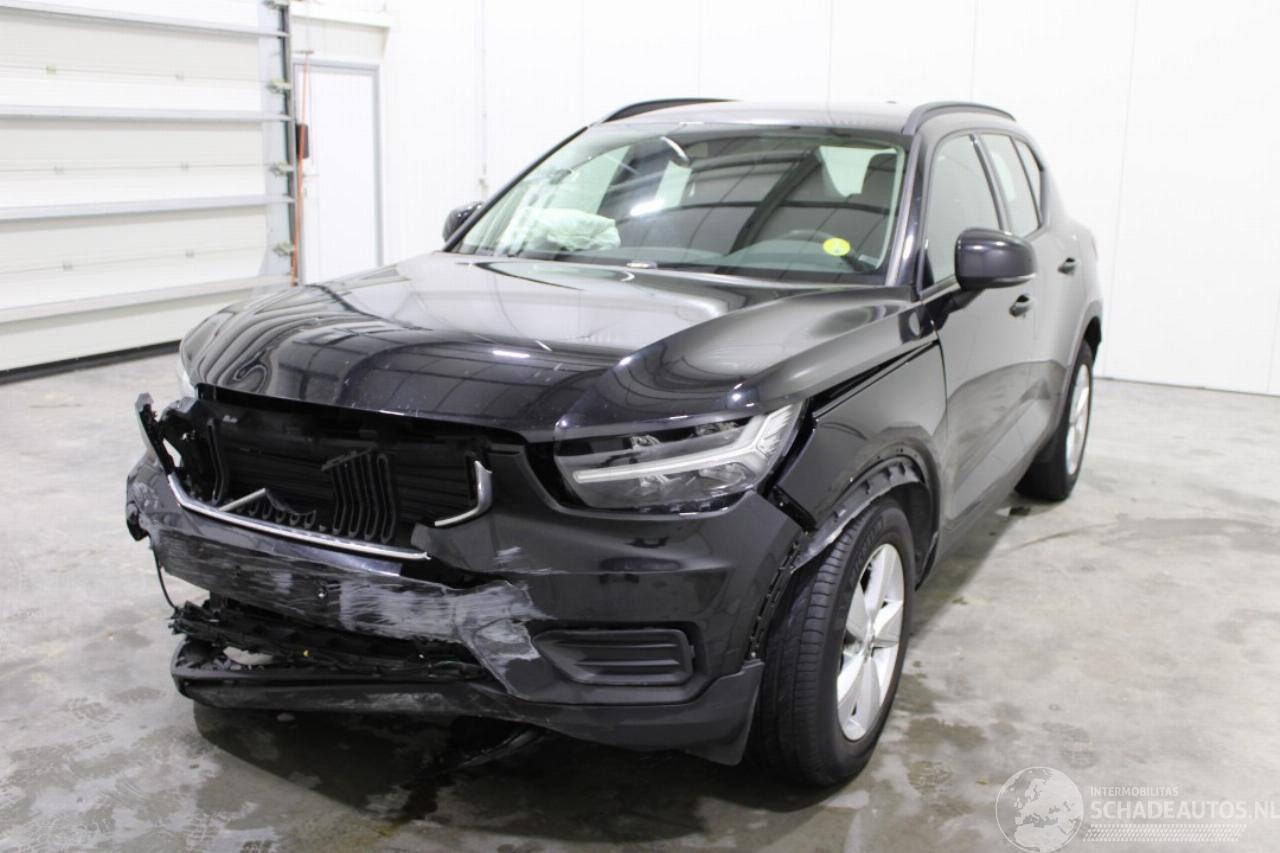 Volvo XC40 XC 40
