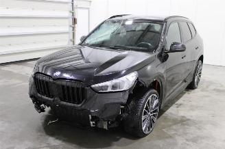 Schadeauto BMW X1  2023/8