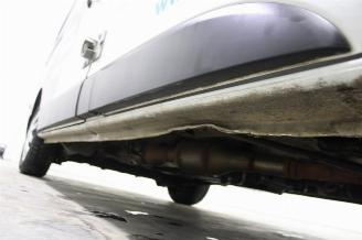 Renault Trafic  picture 16