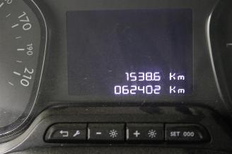 Citroën Jumpy  picture 12