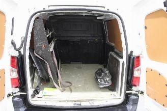 Peugeot Partner  picture 21