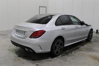 Mercedes C-klasse C 300 picture 3