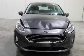 Ford Fiesta  picture 6