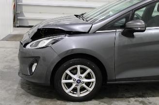 Ford Fiesta  picture 5