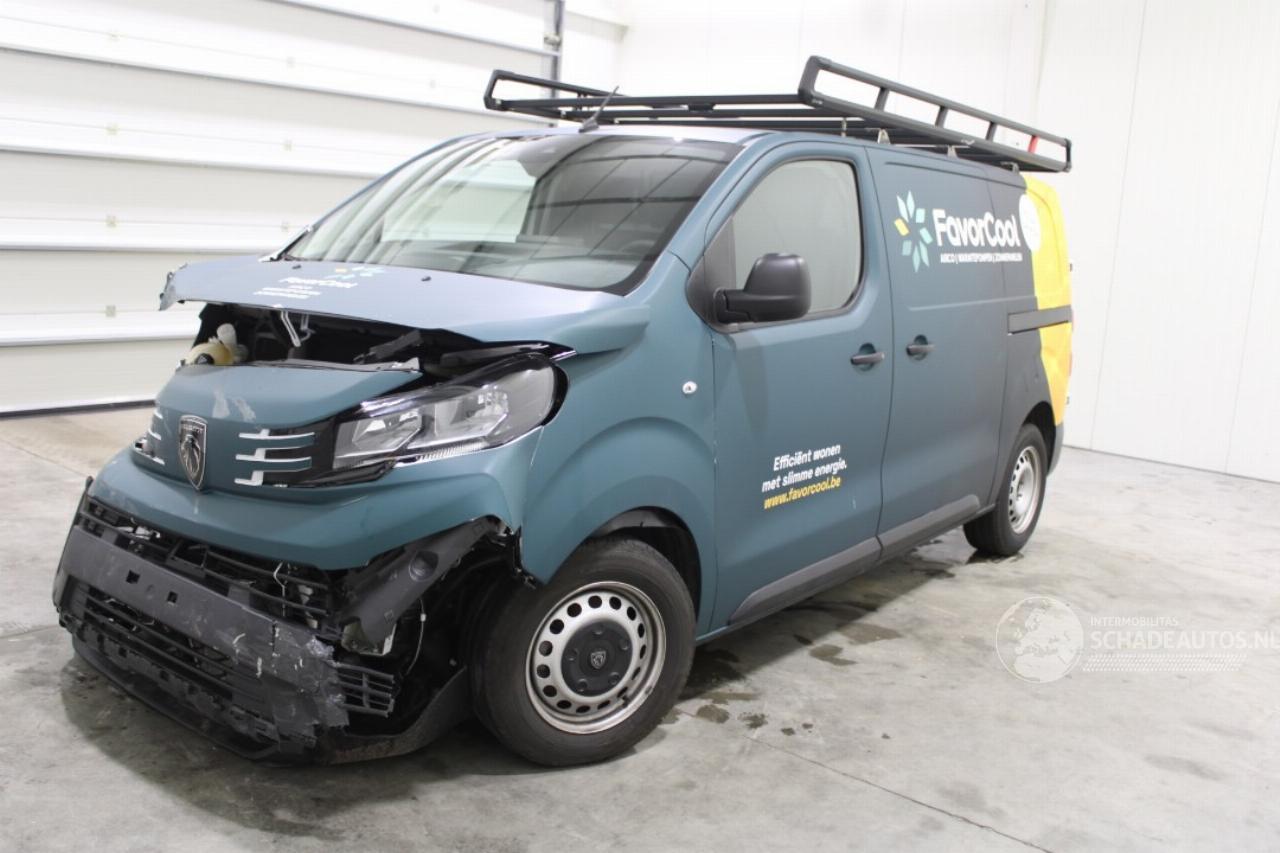 Peugeot Expert 