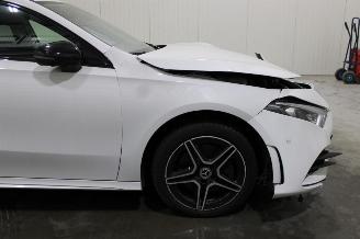 Mercedes A-klasse A 250 picture 7