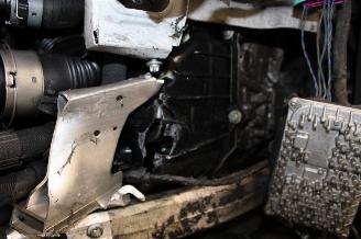 Mercedes A-klasse A 250 picture 24