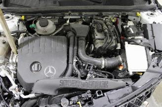 Mercedes A-klasse A 250 picture 14