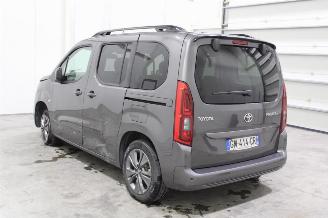Toyota ProAce CITY picture 4