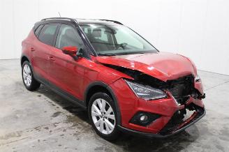 Seat Arona  picture 2