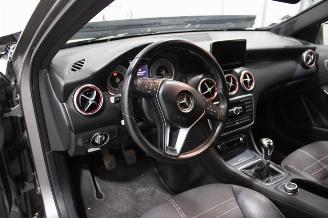 Mercedes A-klasse A 200 picture 10