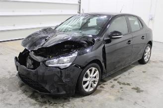Voiture accidenté Opel Corsa  2022/1