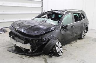 Mercedes EQB  picture 1