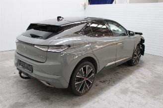 DS Automobiles DS 4 DS4 picture 3