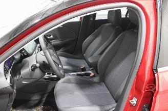 Opel Corsa  picture 10