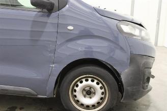 Citroën Jumpy  picture 7