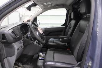 Citroën Jumpy  picture 11