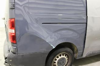 Citroën Jumpy  picture 8