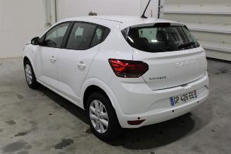 Dacia Sandero  picture 4